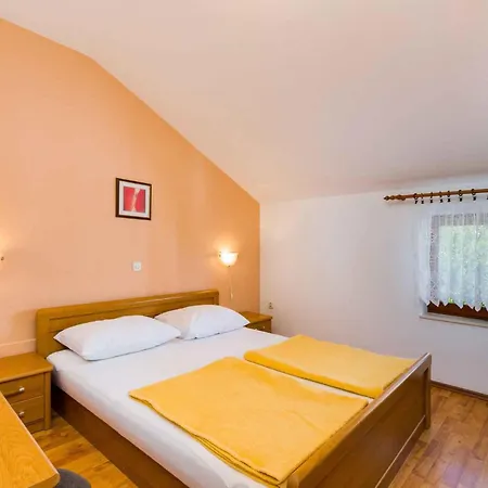 Apartment Two-bedroom Crikvenica 5 *