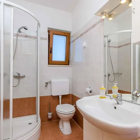 Two-bedroom Crikvenica 5 Crikvenica