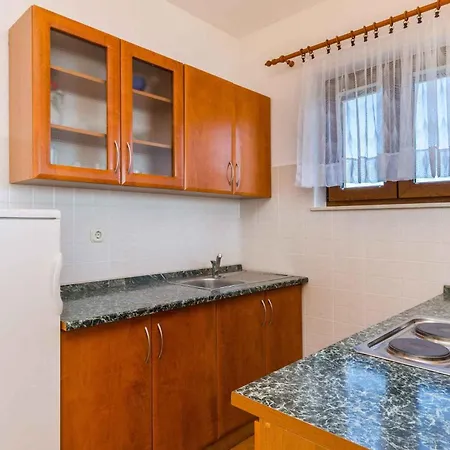 Apartment Two-bedroom Crikvenica 5 Crikvenica