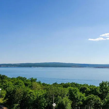 Apartment Two-bedroom Crikvenica 5