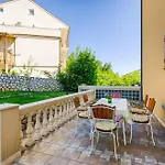 Apartamento Two-bedroom 5 Crikvenica