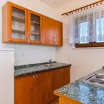 Apartamento Two-bedroom 5 Crikvenica