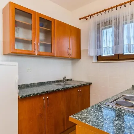 Apartment Two-bedroom Crikvenica 5 *