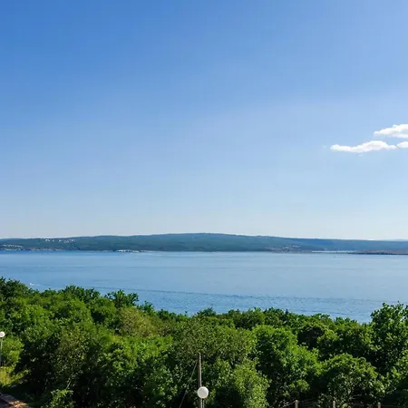 Two-bedroom Crikvenica 5 Dramalj