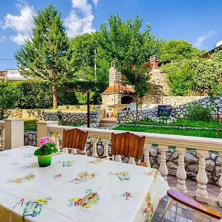 Apartment Two-bedroom Crikvenica 5 *
