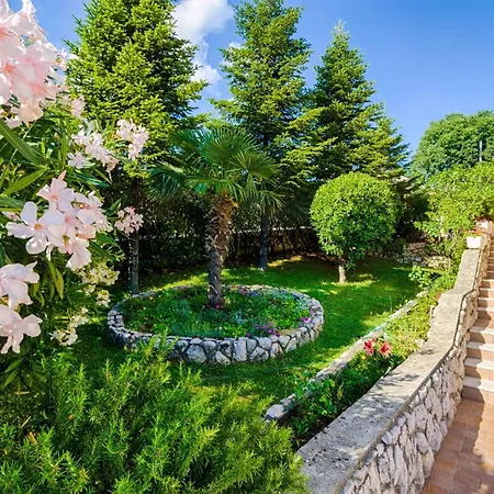 Two-bedroom 5 Crikvenica