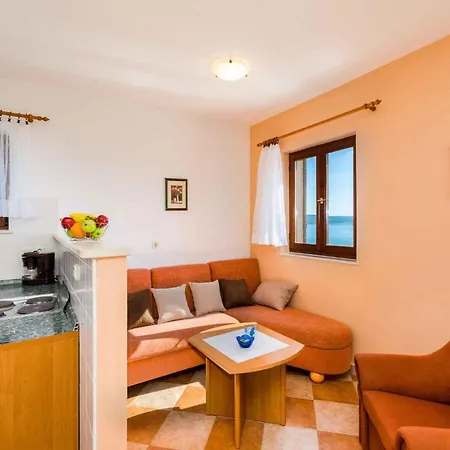 Apartman Two-bedroom Crikvenica 5 Crikvenica