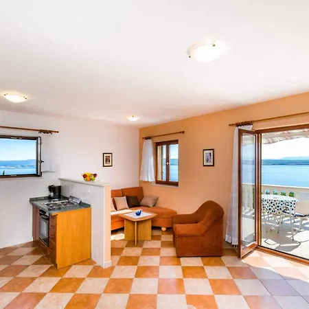 Two-bedroom Crikvenica 5 Crikvenica