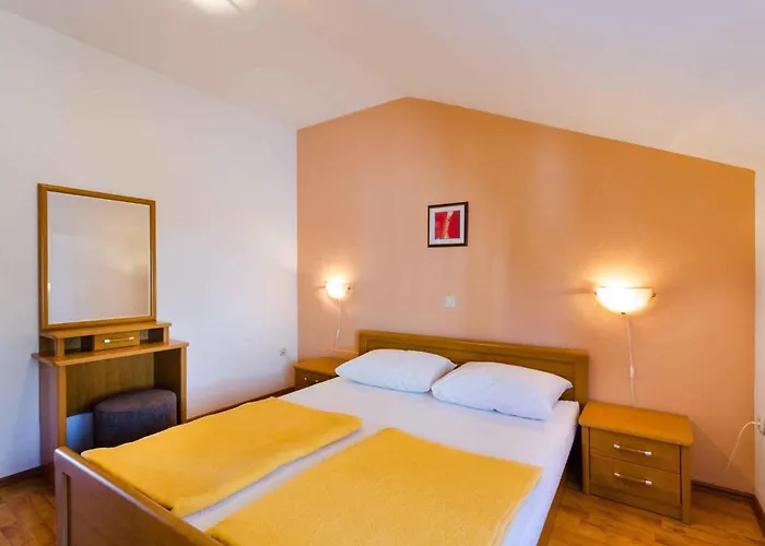Two-bedroom 5 *
